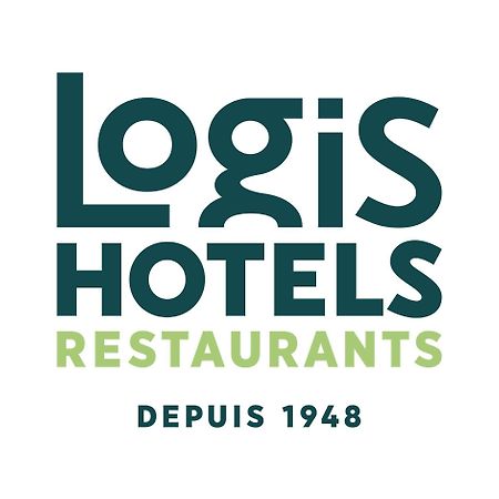 Logis Hotels - Hotel Restaurant Du Midi เรอแวล ภายนอก รูปภาพ
