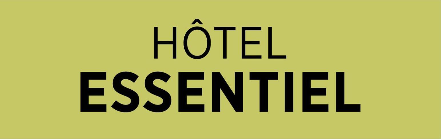 Logis Hotels - Hotel Restaurant Du Midi เรอแวล ภายนอก รูปภาพ