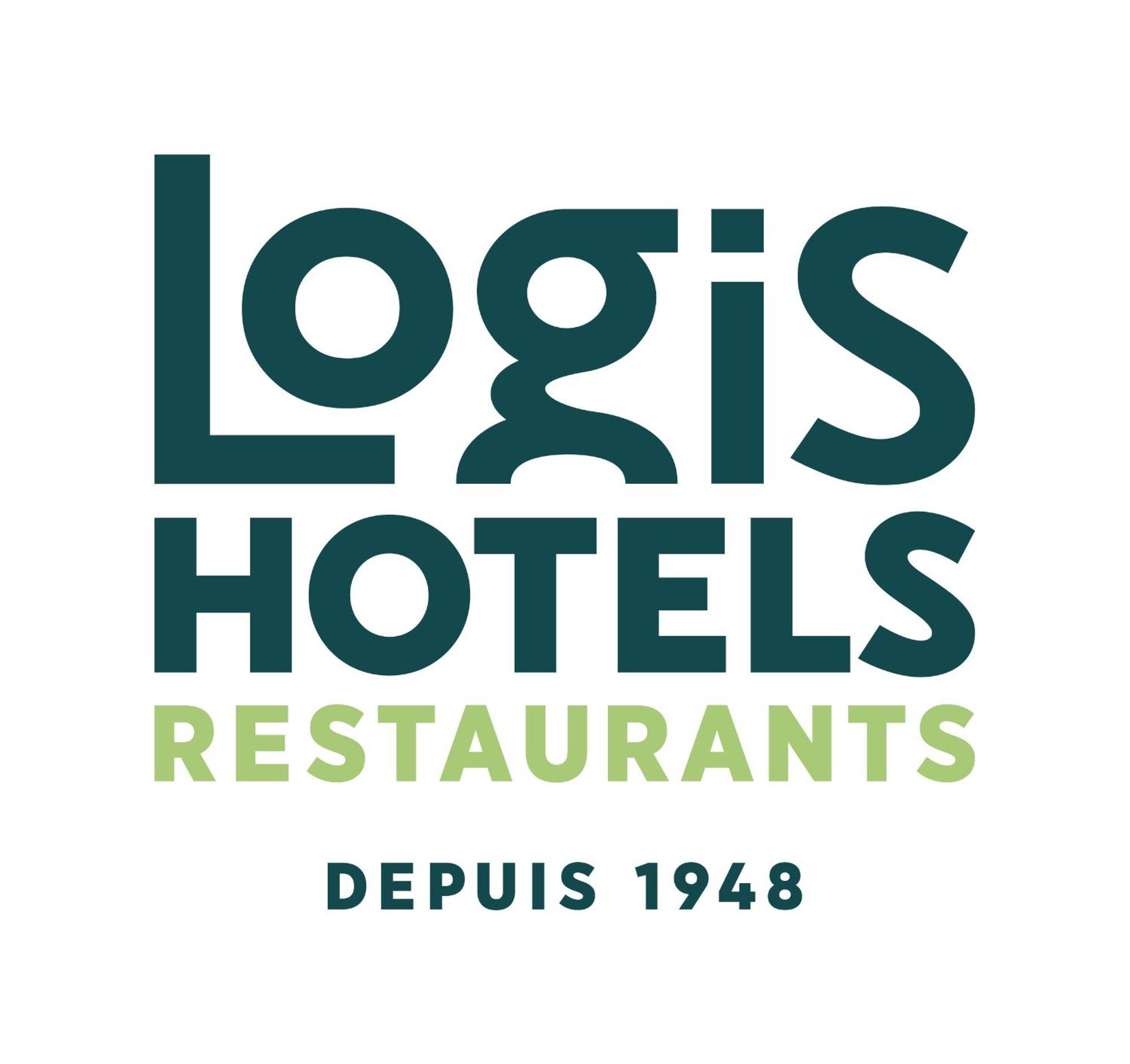 Logis Hotels - Hotel Restaurant Du Midi เรอแวล ภายนอก รูปภาพ